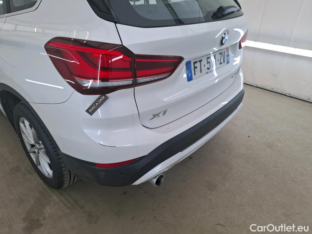  Bmw  X1 BMW  / 2019 / 5P / SUV sDrive16d Business Design #1