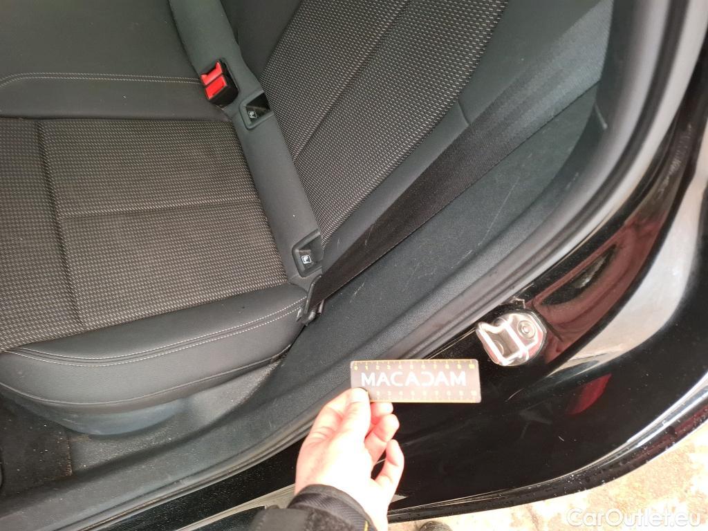  Audi  A3  Sportback 30 TDI S line 2.0 TDI 115CV BVA7 E6d #3
