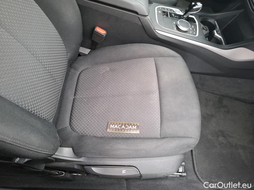  Bmw  Serie 1 Série 1 Berline 118 i Lounge 1.5 135CV BVA7 E6d #56