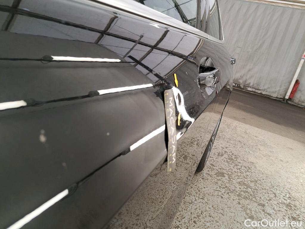  Bmw  Serie 1 BMW Série 1 / 2019 / 5P / Berline 116i Business Design / VO RECONDITIONNE - PHOTOS AVANT RECONDITIONNEMENT #6