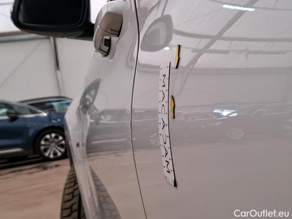  Bmw  X1 Série  xDrive 20 d M Sport 2.0 190CV BVA8 E6d #12
