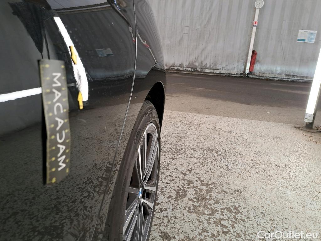  Bmw  Serie 1 BMW Série 1 / 2019 / 5P / Berline 116i Business Design / VO RECONDITIONNE - PHOTOS AVANT RECONDITIONNEMENT #8