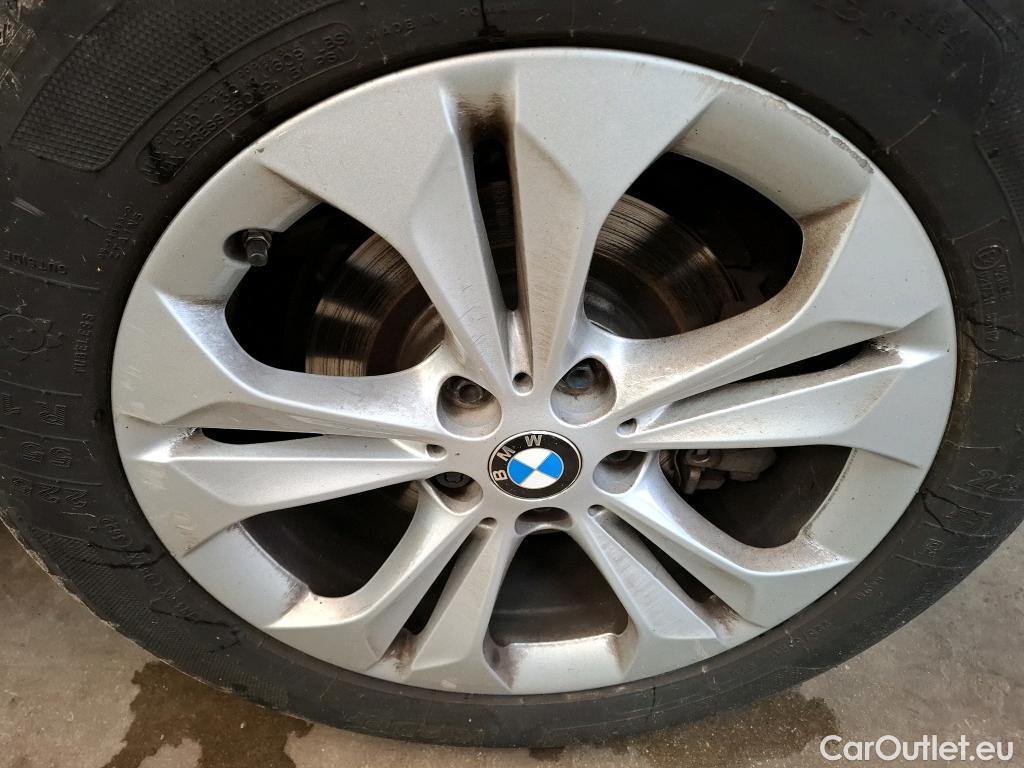  Bmw  X2 BMW  2017 5P SUV xDrive25e Business Design BVA6 #7
