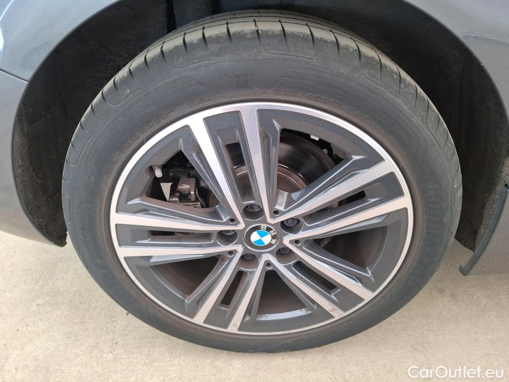  Bmw  Serie 1 Série 1 Berline 118 i Lounge 1.5 135CV BVA7 E6d #85