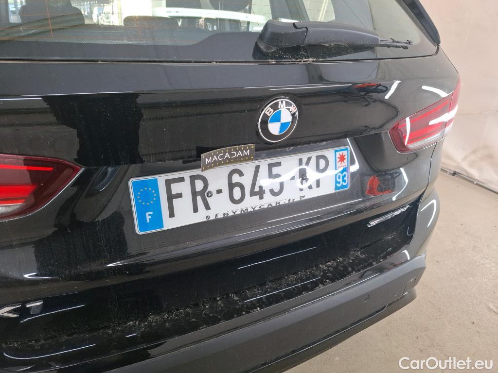  Bmw  X1 BMW  / 2019 / 5P / SUV sDrive16d Business Design DKG7 #23