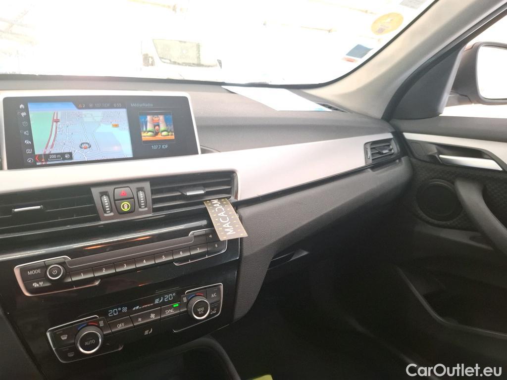  Bmw  X1 BMW  / 2019 / 5P / SUV sDrive16d Business Design DKG7 #5