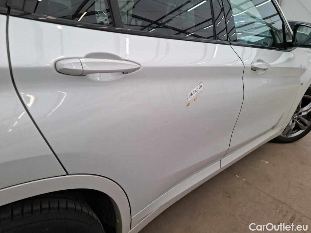  Bmw  X1 Série  xDrive 20 d M Sport 2.0 190CV BVA8 E6d #13