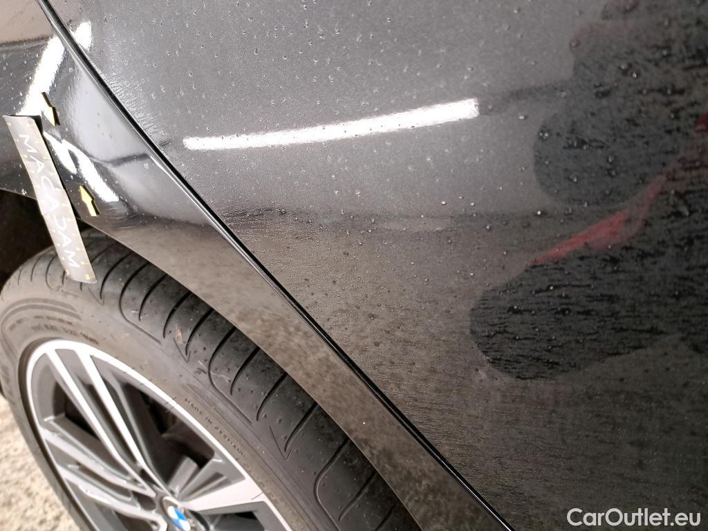  Bmw  Serie 1 BMW Série 1 / 2019 / 5P / Berline 116i Business Design / VO RECONDITIONNE - PHOTOS AVANT RECONDITIONNEMENT #6