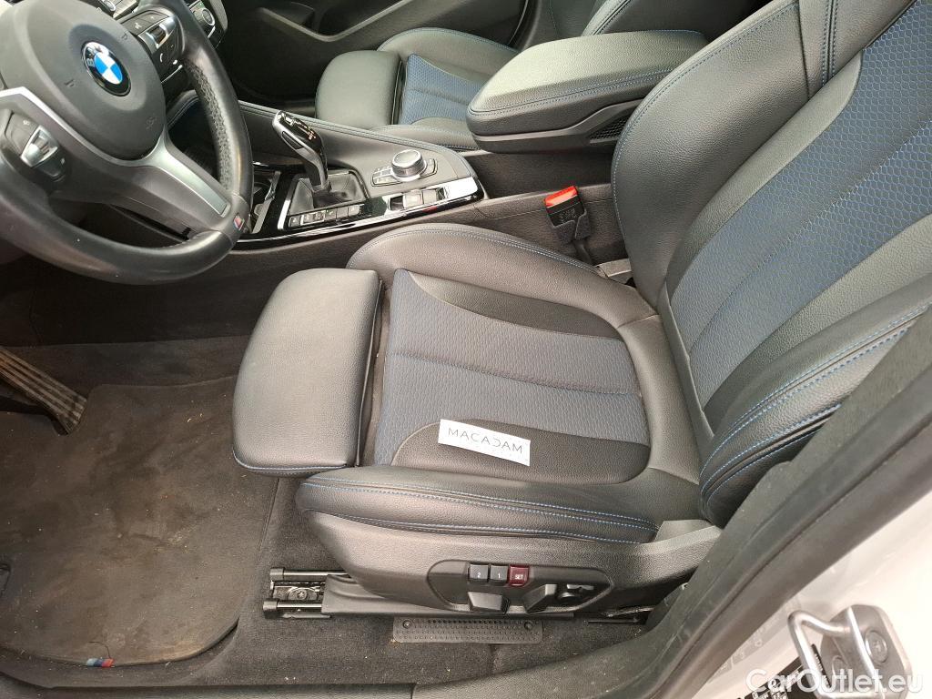 Bmw  X1 Série  xDrive 20 d M Sport 2.0 190CV BVA8 E6d #15