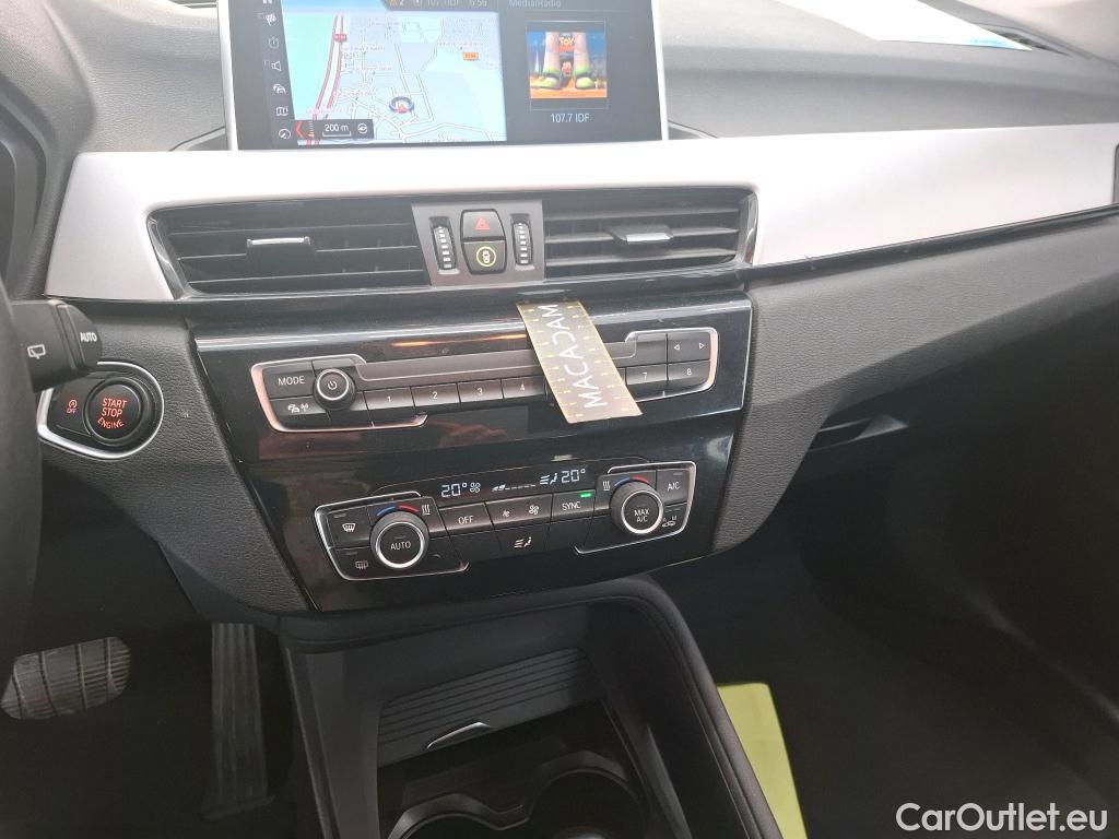  Bmw  X1 BMW  / 2019 / 5P / SUV sDrive16d Business Design DKG7 #8