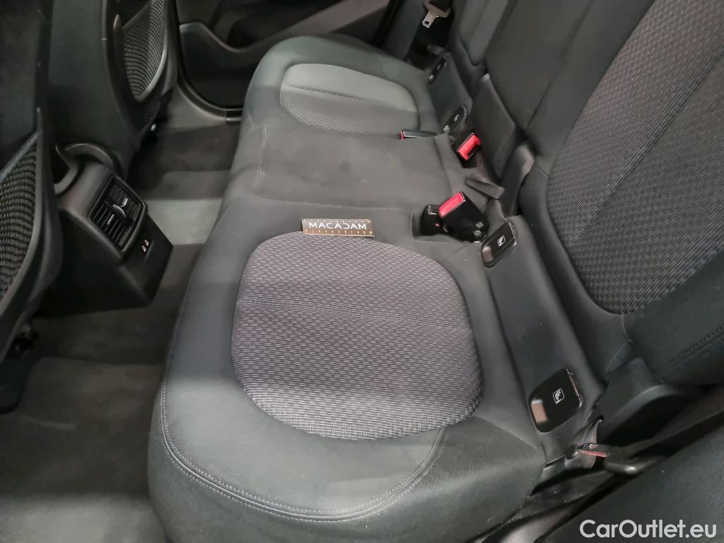  Bmw  X1 Série  sDrive18d Lounge 2.0 150CV BVM6 E6d / VO RECONDITIONNE - PHOTOS AVANT RECONDITIONNEMENT #5