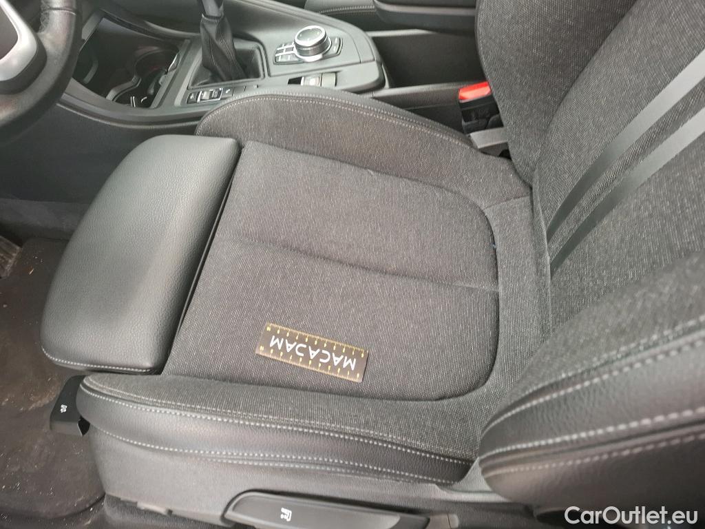  Bmw  X1 BMW  / 2019 / 5P / SUV sDrive16d Business Design #7