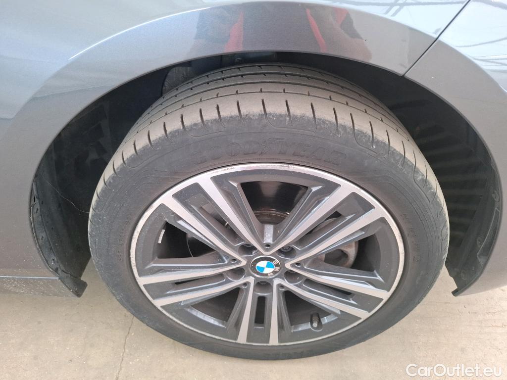  Bmw  Serie 1 Série 1 Berline 118 i Lounge 1.5 135CV BVA7 E6d #40