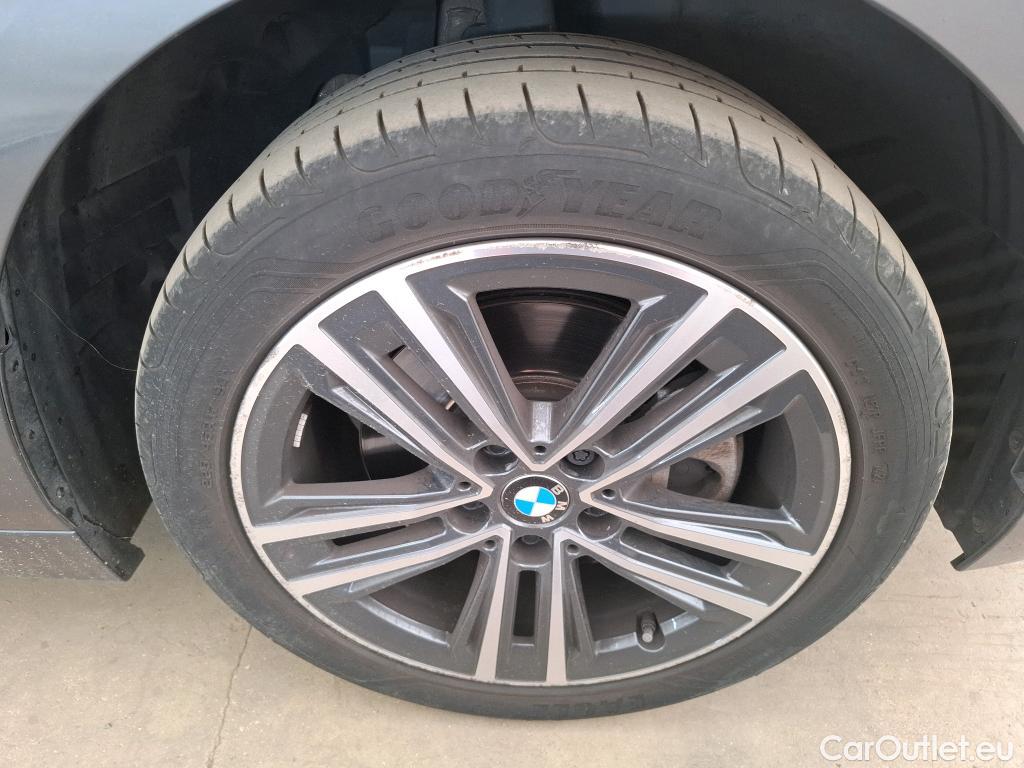  Bmw  Serie 1 Série 1 Berline 118 i Lounge 1.5 135CV BVA7 E6d #41