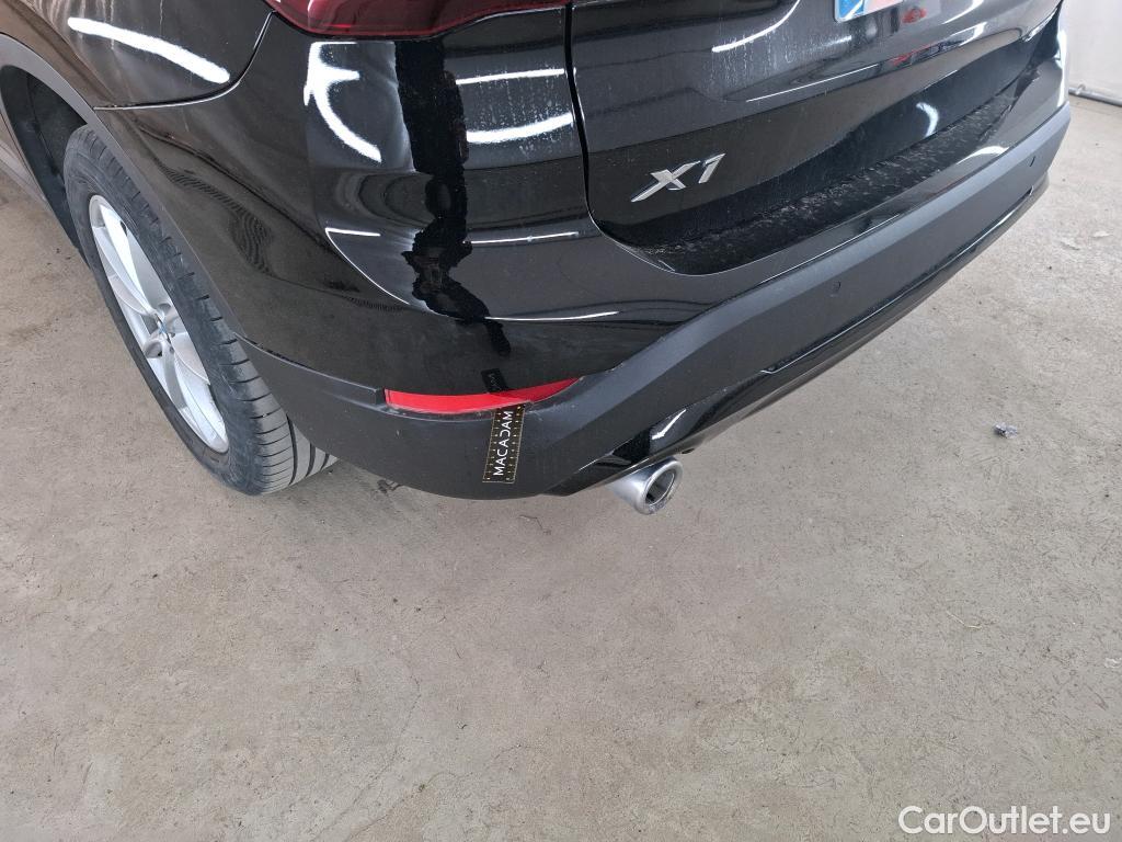  Bmw  X1 BMW  / 2019 / 5P / SUV sDrive16d Business Design DKG7 #19