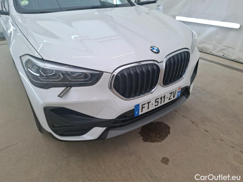  Bmw  X1 BMW  / 2019 / 5P / SUV sDrive16d Business Design #14