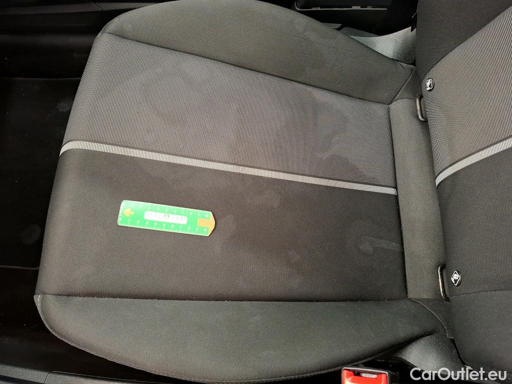  Audi  A1 Sportback  25 TFSI Business line 1.0 TFSI 95CV BVA7 E6dT / VO RECONDITIONNE - PHOTOS AVANT RECONDITIONNEMENT #7
