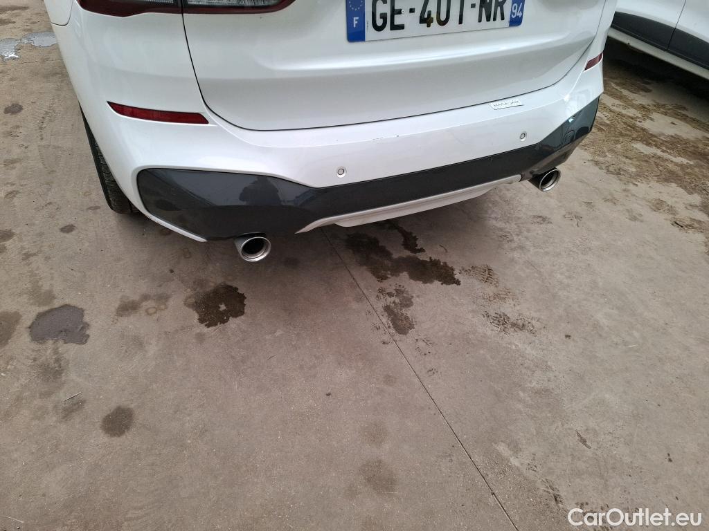  Bmw  X1 Série  xDrive 20 d M Sport 2.0 190CV BVA8 E6d #1