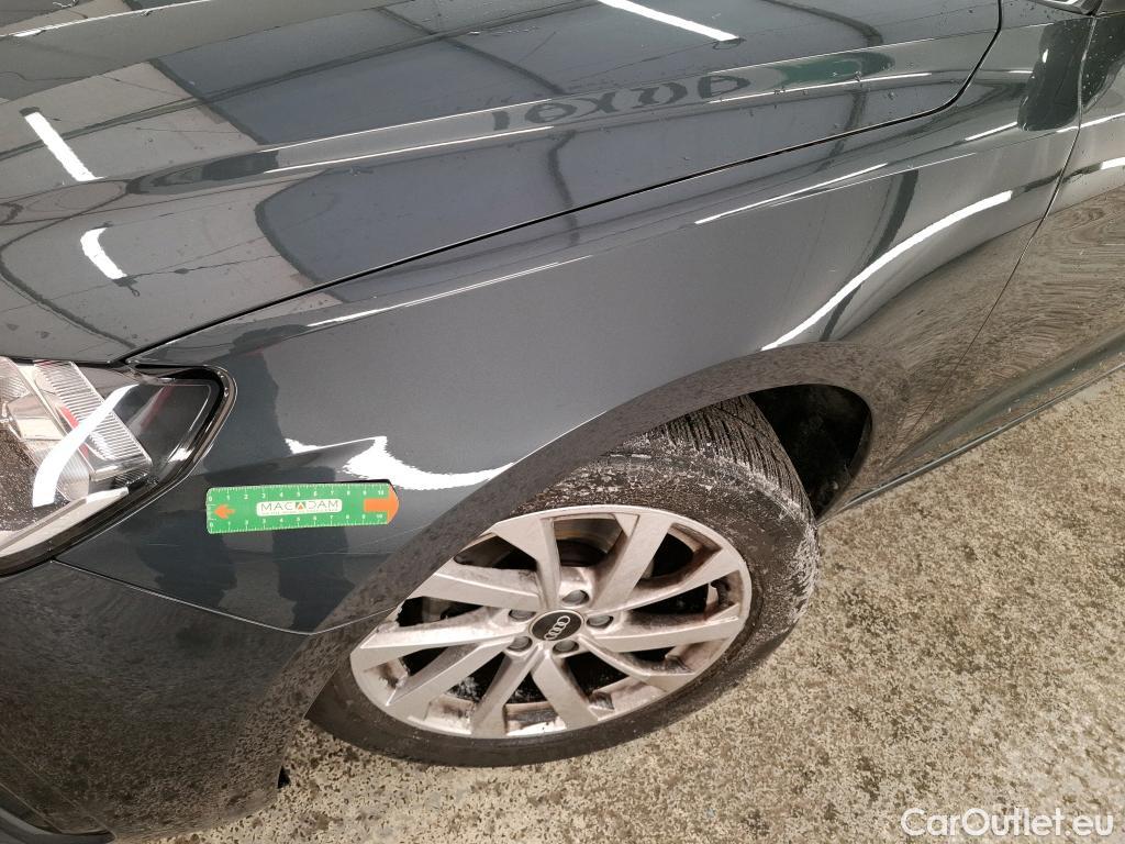  Audi  A1 Sportback  25 TFSI Business line 1.0 TFSI 95CV BVA7 E6dT / VO RECONDITIONNE - PHOTOS AVANT RECONDITIONNEMENT #1