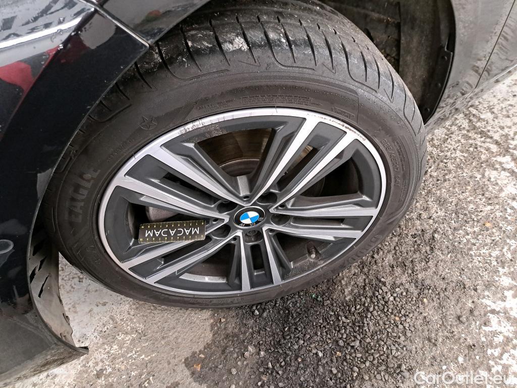  Bmw  Serie 1 BMW Série 1 / 2019 / 5P / Berline 116i Business Design / VO RECONDITIONNE - PHOTOS AVANT RECONDITIONNEMENT #1
