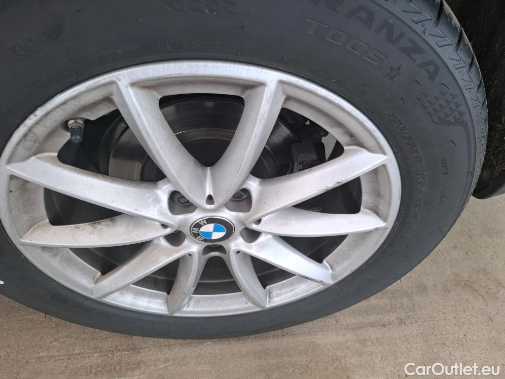  Bmw  X1 BMW  / 2019 / 5P / SUV sDrive16d Business Design #12
