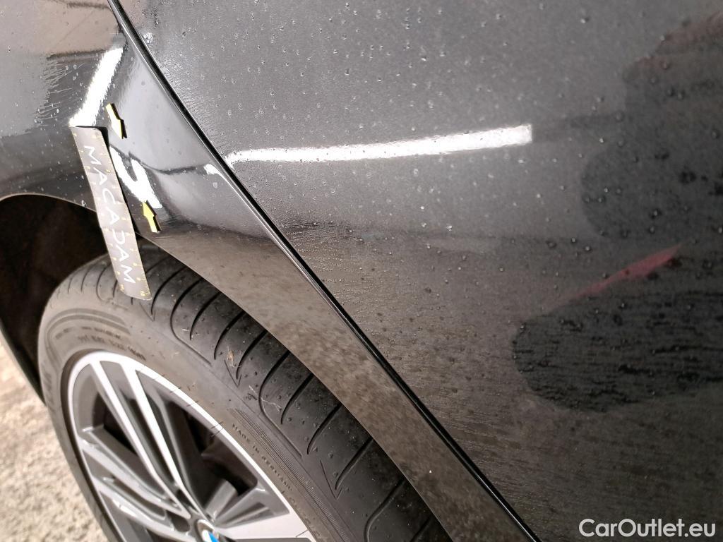  Bmw  Serie 1 BMW Série 1 / 2019 / 5P / Berline 116i Business Design / VO RECONDITIONNE - PHOTOS AVANT RECONDITIONNEMENT #5