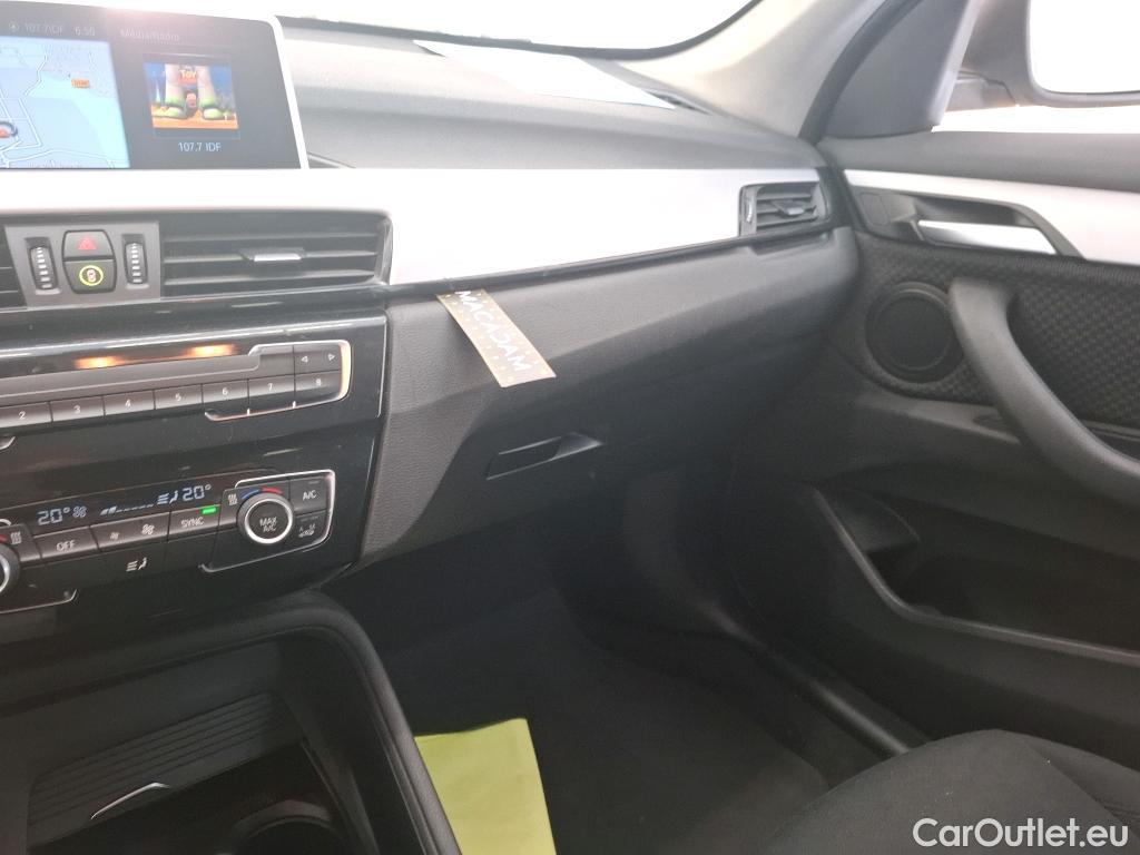  Bmw  X1 BMW  / 2019 / 5P / SUV sDrive16d Business Design DKG7 #1