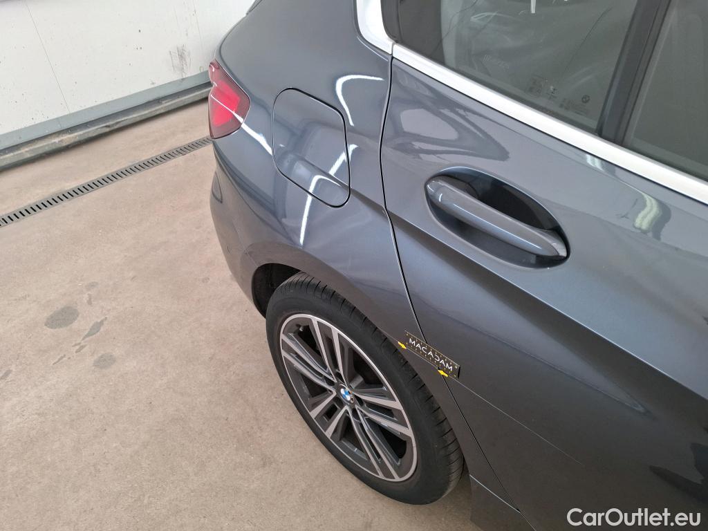  Bmw  Serie 1 Série 1 Berline 118 i Lounge 1.5 135CV BVA7 E6d #13