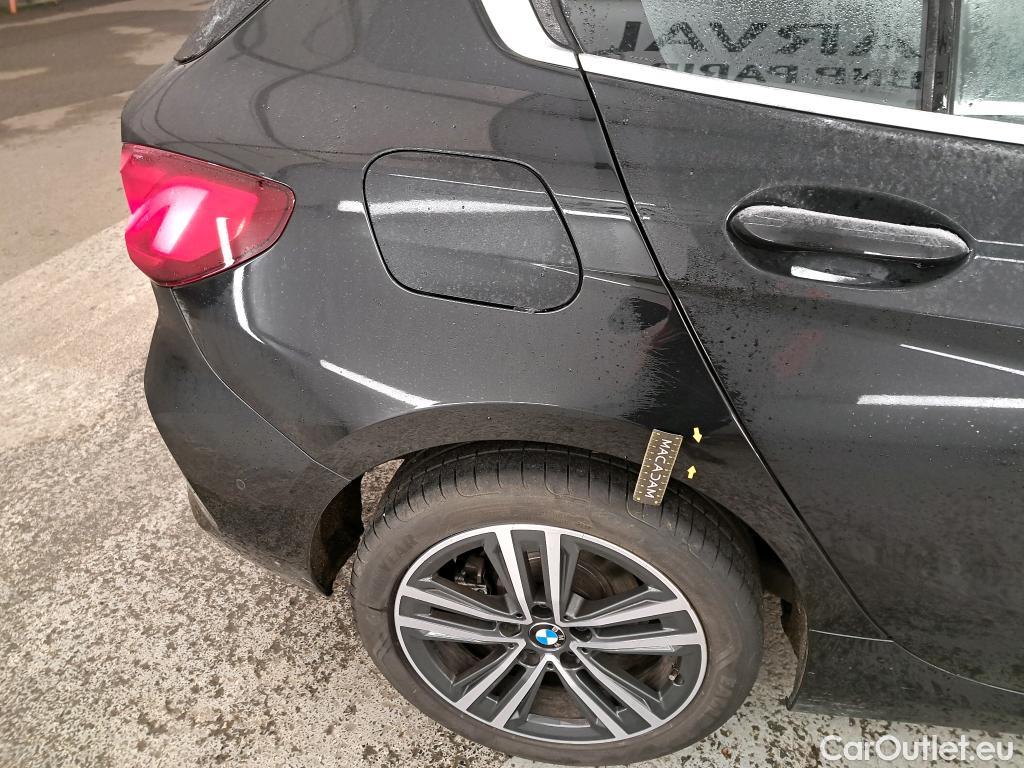  Bmw  Serie 1 BMW Série 1 / 2019 / 5P / Berline 116i Business Design / VO RECONDITIONNE - PHOTOS AVANT RECONDITIONNEMENT #4