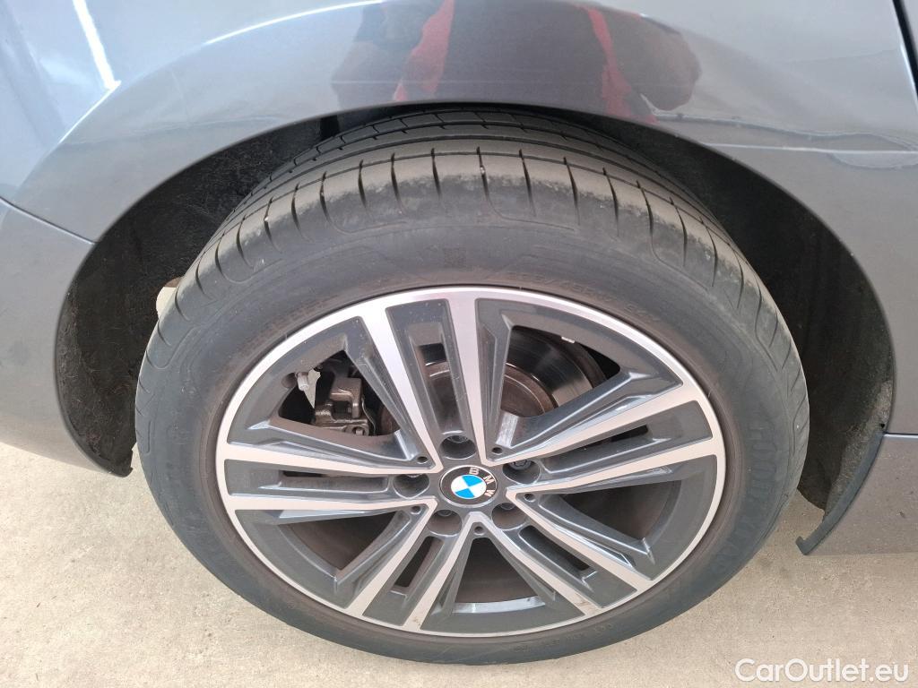 Bmw  Serie 1 Série 1 Berline 118 i Lounge 1.5 135CV BVA7 E6d #84
