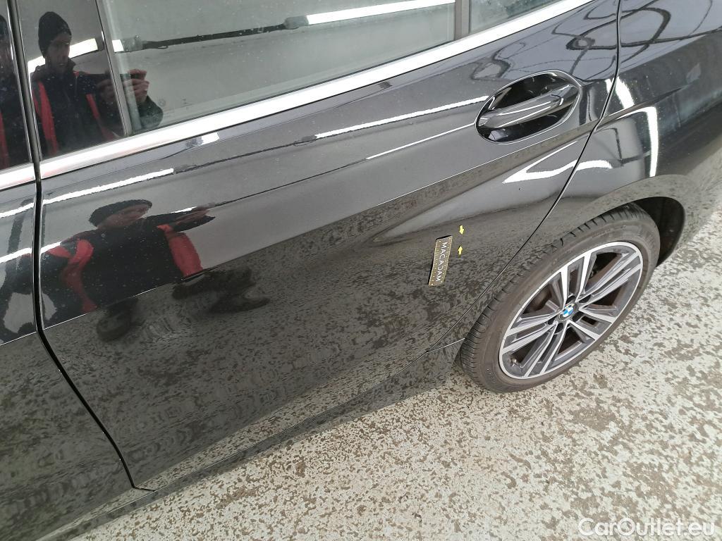  Bmw  Serie 1 BMW Série 1 / 2019 / 5P / Berline 116i Business Design / VO RECONDITIONNE - PHOTOS AVANT RECONDITIONNEMENT #7