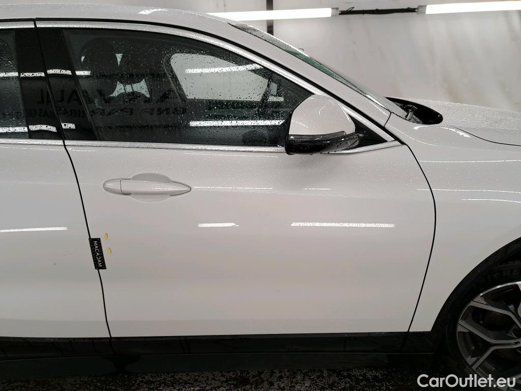  Bmw  X2 Série  sDrive 18i Lounge 1.5 135CV BVA7 E6d / VO RECONDITIONNE - PHOTOS AVANT RECONDITIONNEMENT #3