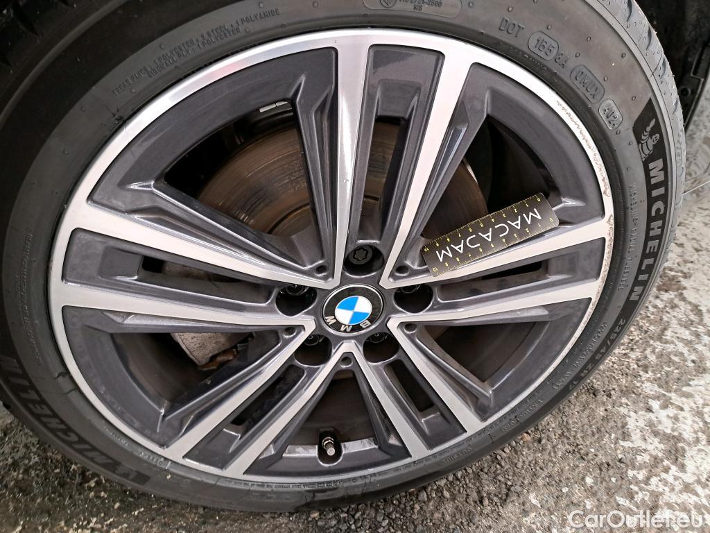  Bmw  Serie 1 BMW Série 1 / 2019 / 5P / Berline 116i Business Design / VO RECONDITIONNE - PHOTOS AVANT RECONDITIONNEMENT #2