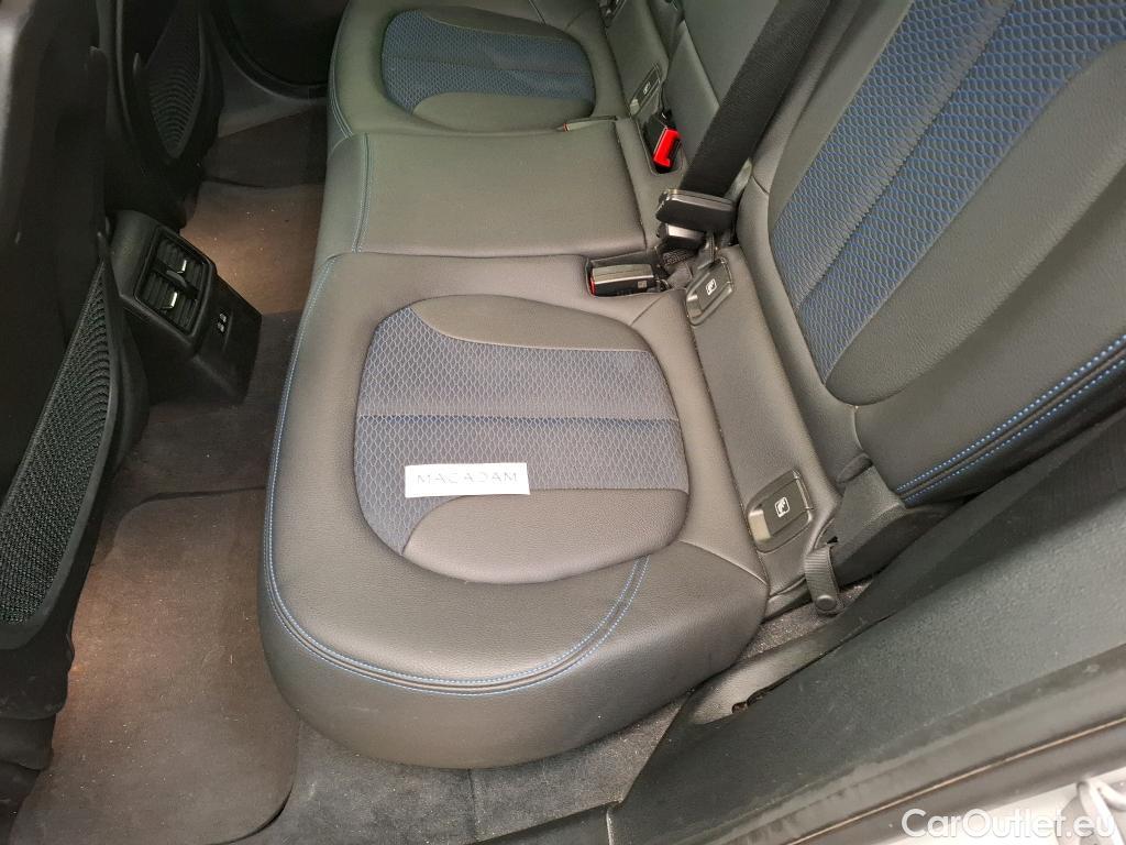  Bmw  X1 Série  xDrive 20 d M Sport 2.0 190CV BVA8 E6d #18
