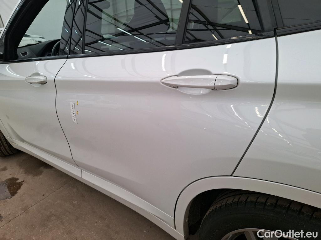  Bmw  X1 Série  xDrive 20 d M Sport 2.0 190CV BVA8 E6d #9