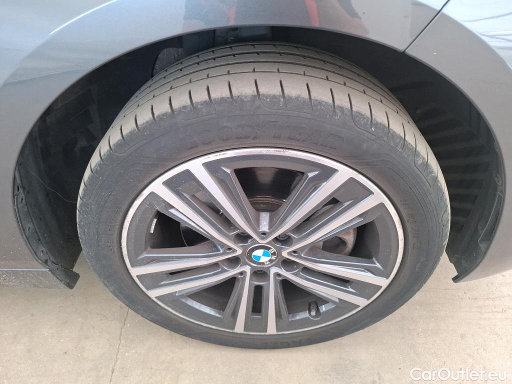  Bmw  Serie 1 Série 1 Berline 118 i Lounge 1.5 135CV BVA7 E6d #31