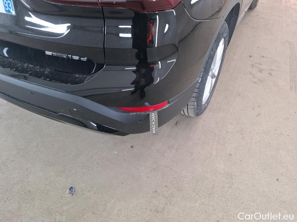  Bmw  X1 BMW  / 2019 / 5P / SUV sDrive16d Business Design DKG7 #21