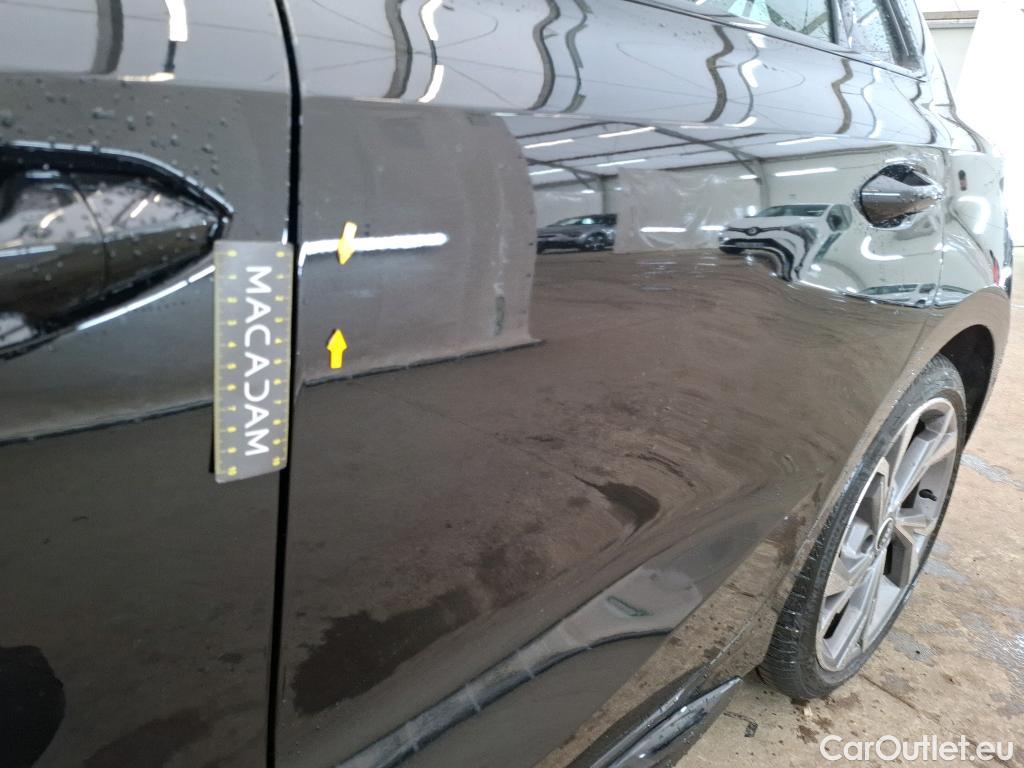 Audi  A3  Sportback 30 TDI S line 2.0 TDI 115CV BVA7 E6d #12