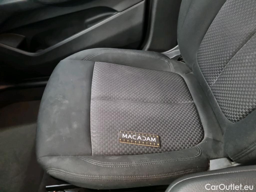  Bmw  X1 Série  sDrive18d Lounge 2.0 150CV BVM6 E6d / VO RECONDITIONNE - PHOTOS AVANT RECONDITIONNEMENT #3