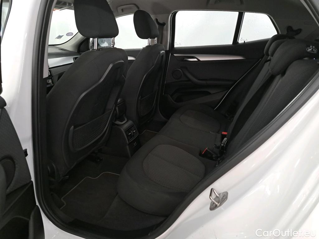  Bmw  X2 Série  sDrive 18i Lounge 1.5 135CV BVA7 E6d / VO RECONDITIONNE - PHOTOS AVANT RECONDITIONNEMENT #7