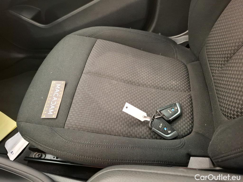 Bmw  X1 BMW  / 2019 / 5P / SUV sDrive16d Business Design DKG7 #16