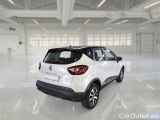  Renault  Captur RENAULT  / 2017 / 5P / CROSSOVER 1.5 DCI 90CV BUSINESS #2