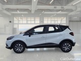  Renault  Captur RENAULT  / 2017 / 5P / CROSSOVER 1.5 DCI 90CV BUSINESS #8