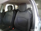  Renault  Captur RENAULT  / 2017 / 5P / CROSSOVER 1.5 DCI 90CV BUSINESS #11