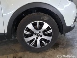  Renault  Captur RENAULT  / 2017 / 5P / CROSSOVER 1.5 DCI 90CV BUSINESS #17