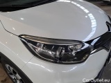  Renault  Captur RENAULT  / 2017 / 5P / CROSSOVER 1.5 DCI 90CV BUSINESS #38