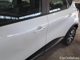  Renault  Captur RENAULT  / 2017 / 5P / CROSSOVER 1.5 DCI 90CV BUSINESS #92