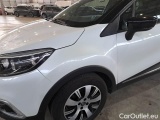  Renault  Captur RENAULT  / 2017 / 5P / CROSSOVER 1.5 DCI 90CV BUSINESS #98