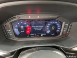  Audi  A1 Sportback  25 TFSI Business line 1.0 TFSI 95CV BVA7 E6dT / VO RECONDITIONNE - PHOTOS AVANT RECONDITIONNEMENT #6