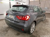  Audi  A1 Sportback  25 TFSI Business line 1.0 TFSI 95CV BVA7 E6dT / VO RECONDITIONNE - PHOTOS AVANT RECONDITIONNEMENT #3